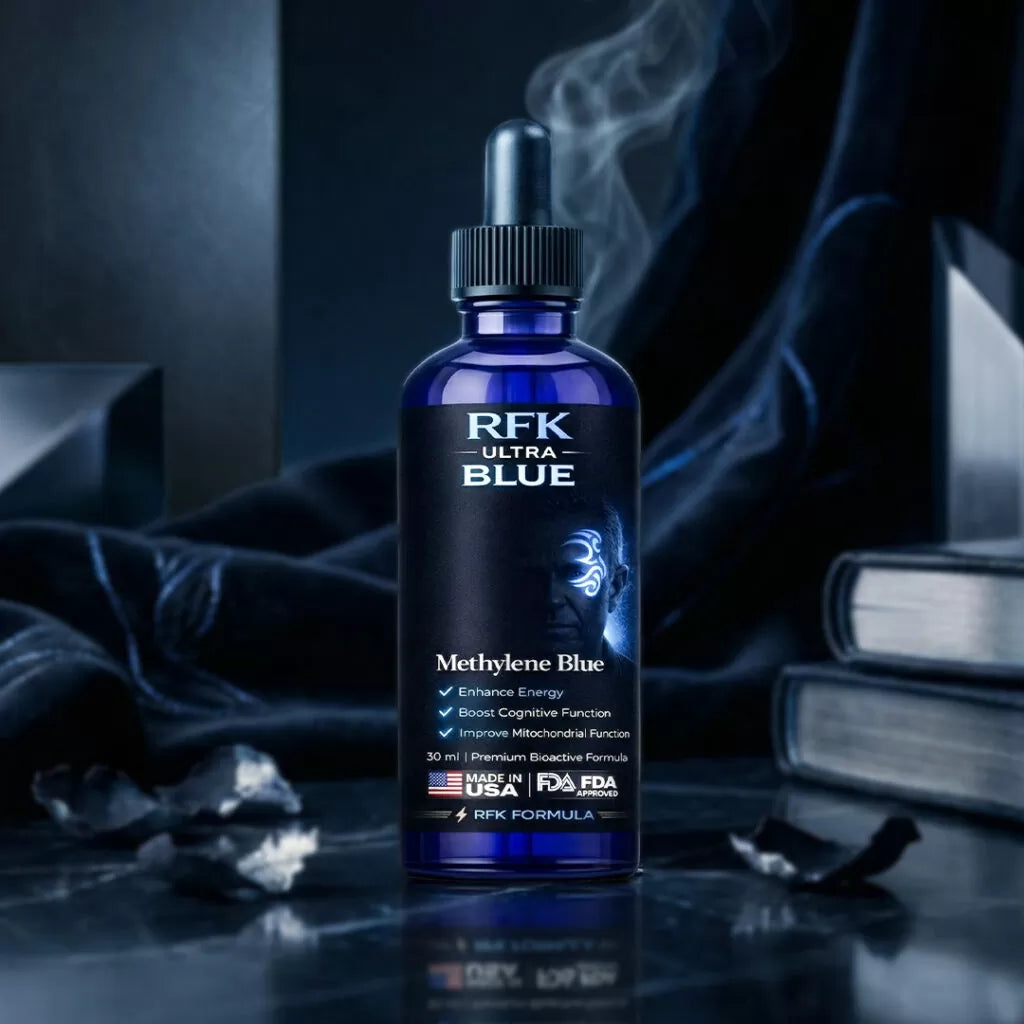 RFK Ultra Blue