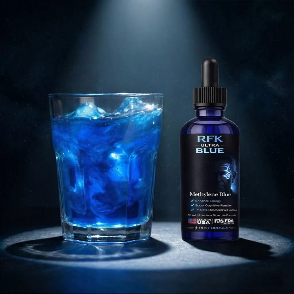 RFK Ultra Blue